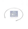 DT 2.14134 Holding Bracket, silencer